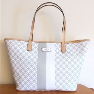 Kate Spade Margareta Handbag
